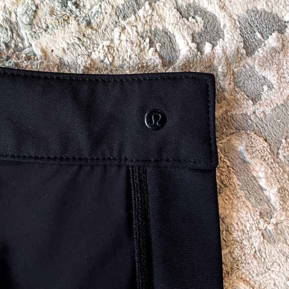 **SOLD** Lululemon City Sleek 5-Pocket Pant - Picture 9 of 10